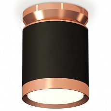 Накладной светильник ambrella light xs xs8142035